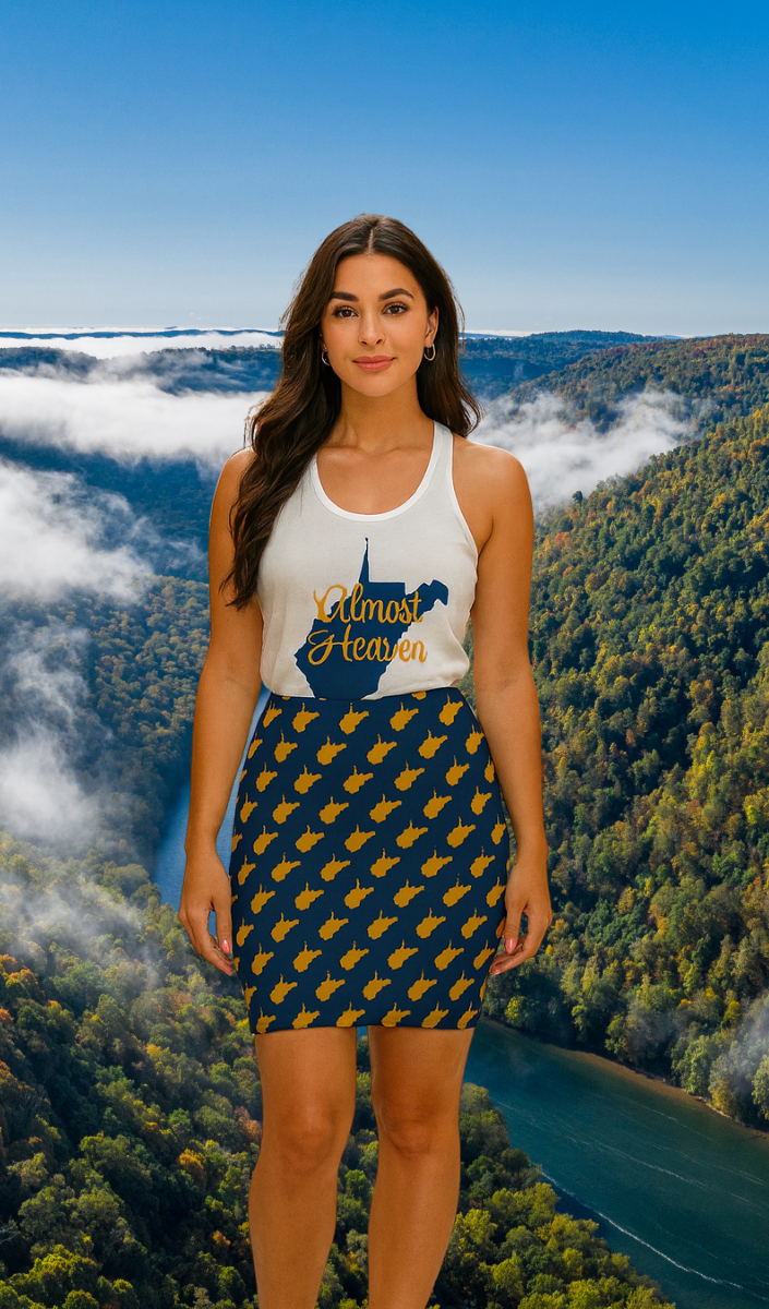 Mountain Mamas