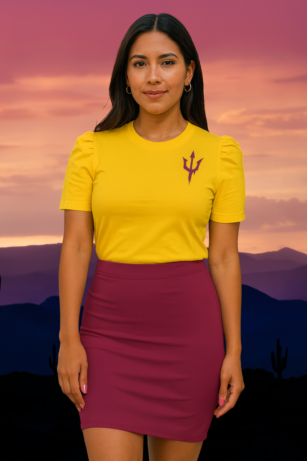 Temple Trailblazers