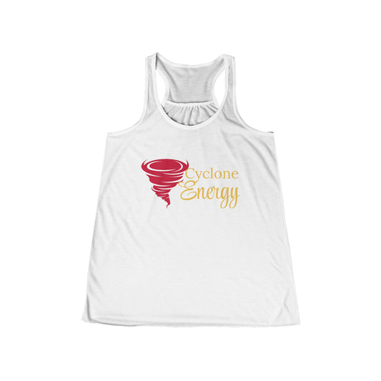 Cyclone Energy, Women's Racerback Tank