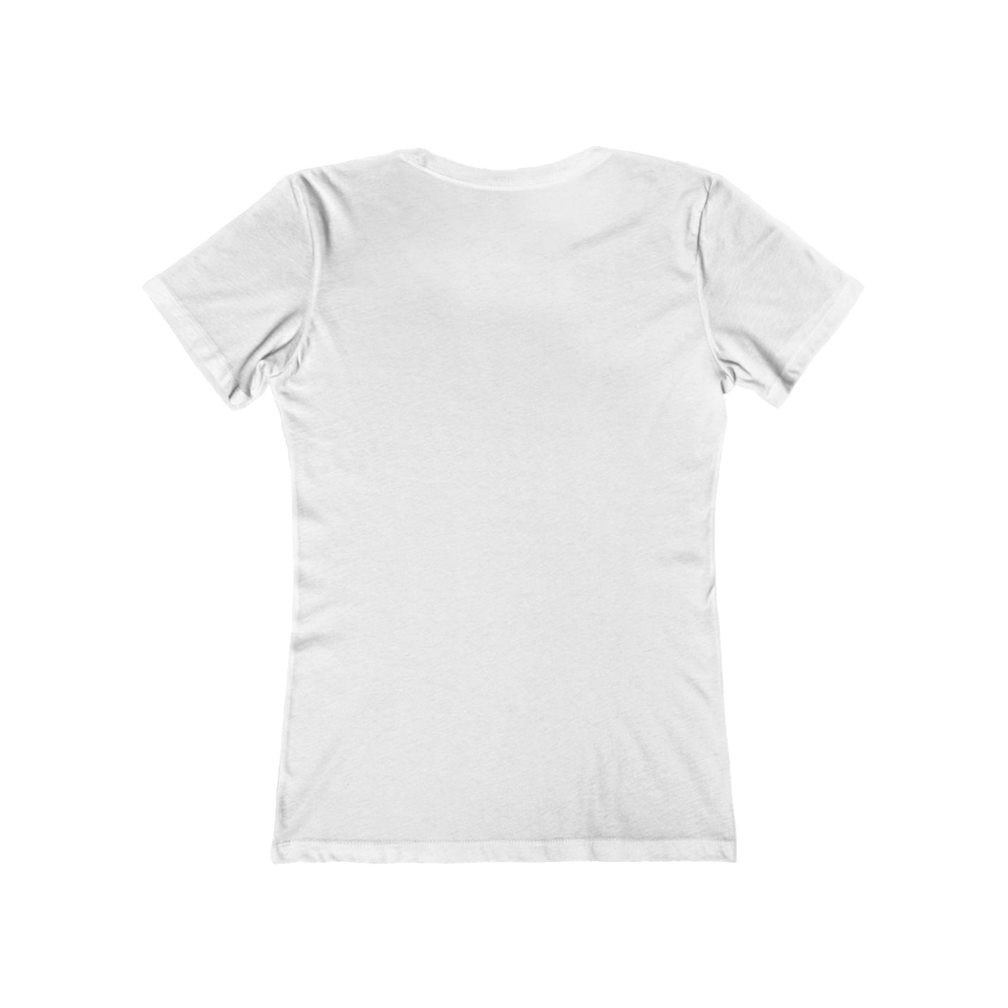 "Almost Heaven" Boyfriend Tee for Women