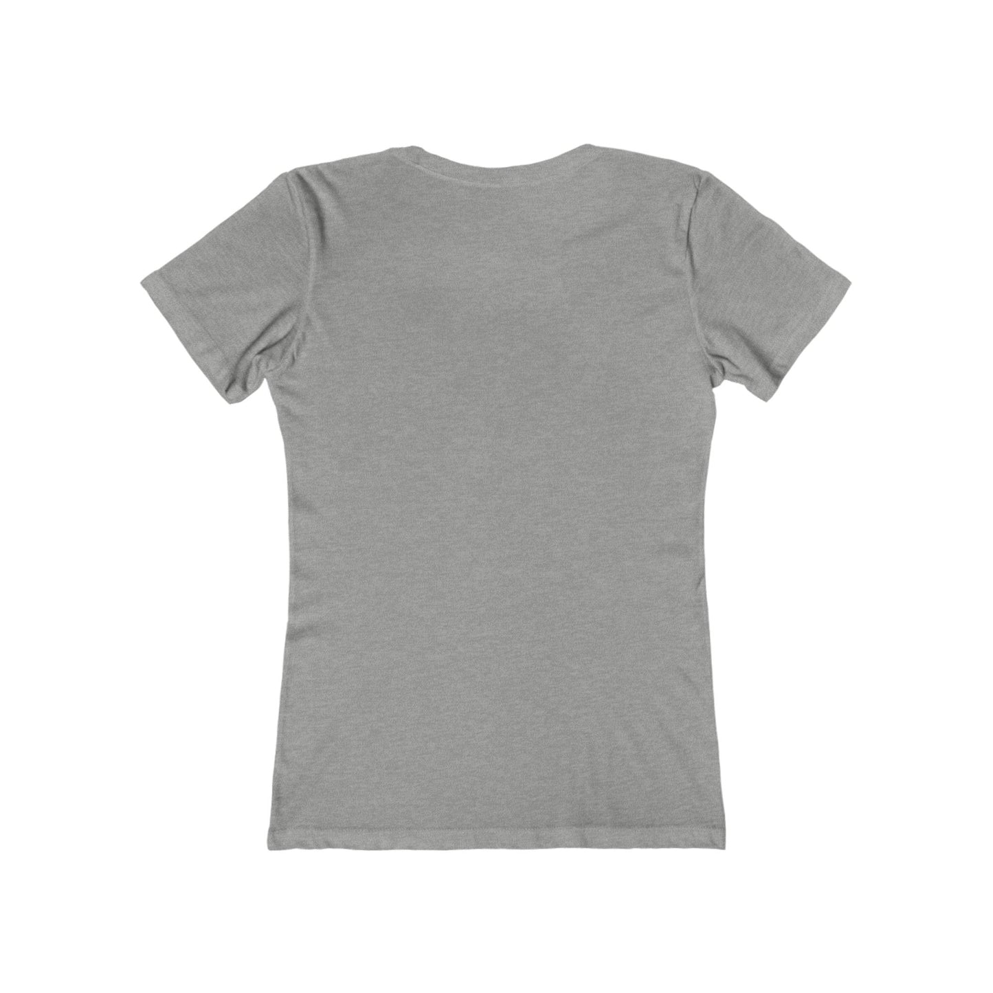 "Provo Girls Do It Better" Boyfriend Tee for Women