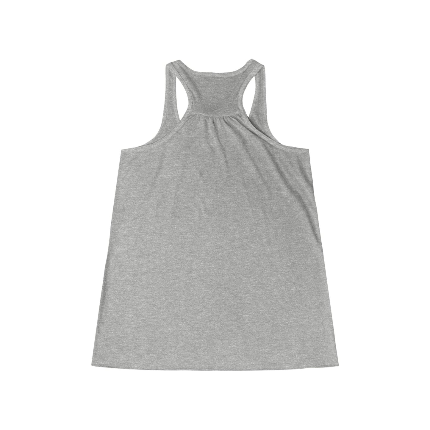 "Provo Girls Do It Better" Flowy Racerback Tank