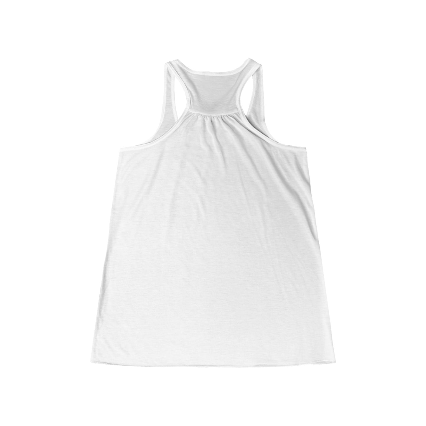"Cincy Girls Do It Better" Flowy Racerback Tank