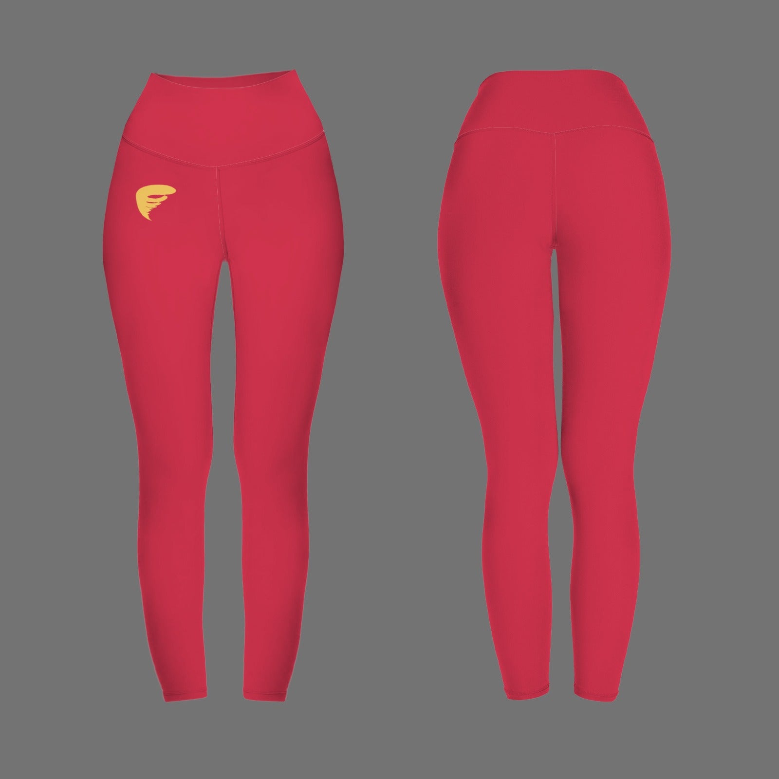 Cardinal Cyclone Active Leggings