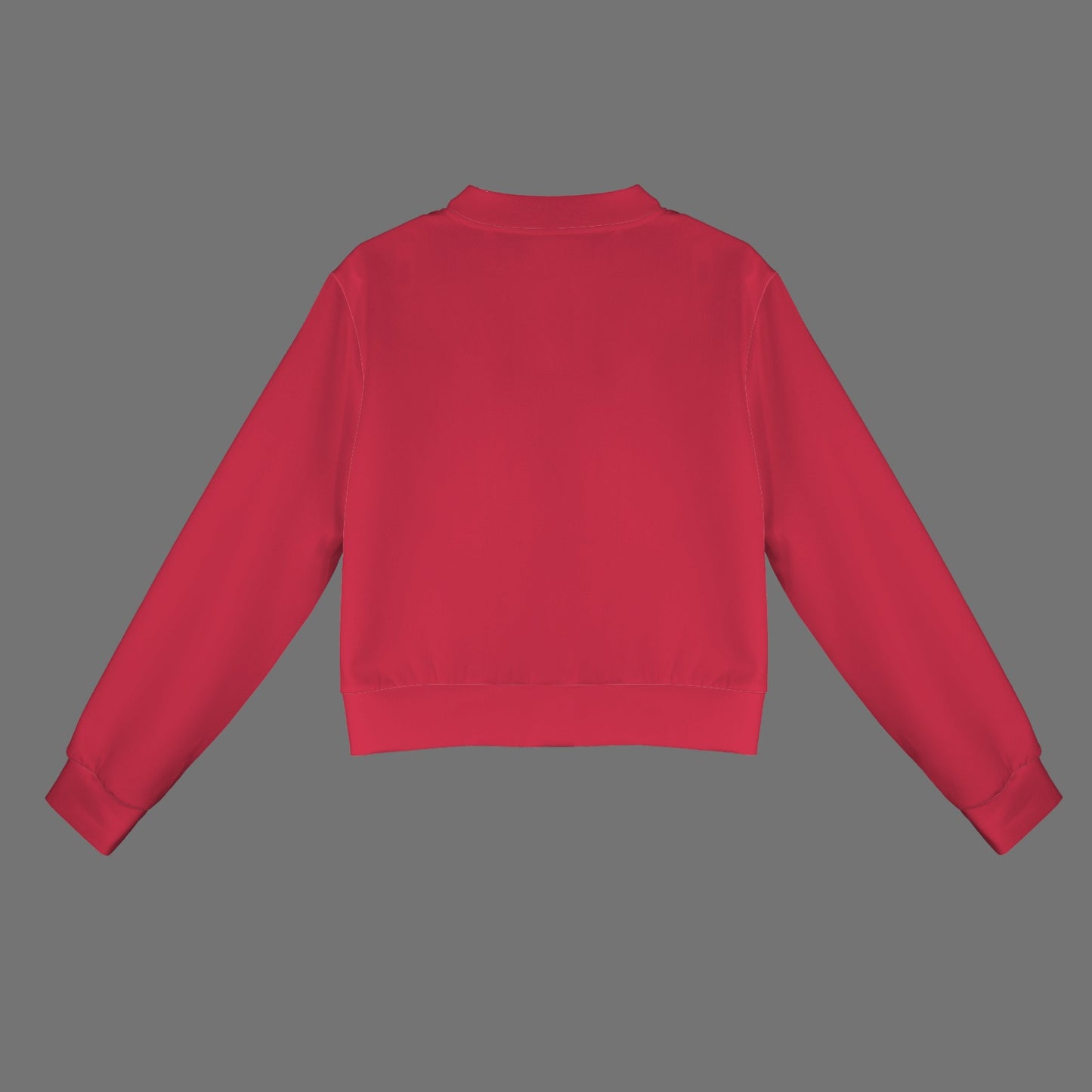 Cardinal Cyclone Bomber Jacket