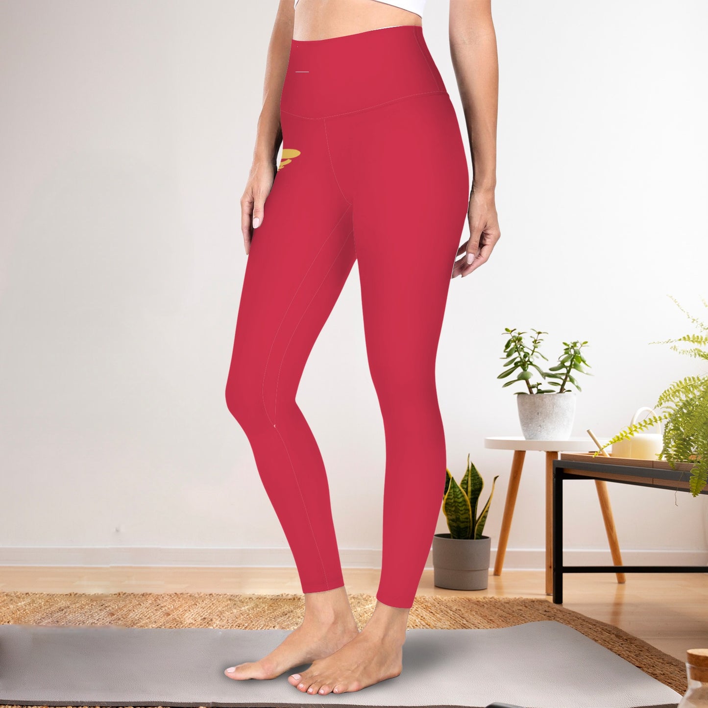 Cardinal Cyclone Active Leggings
