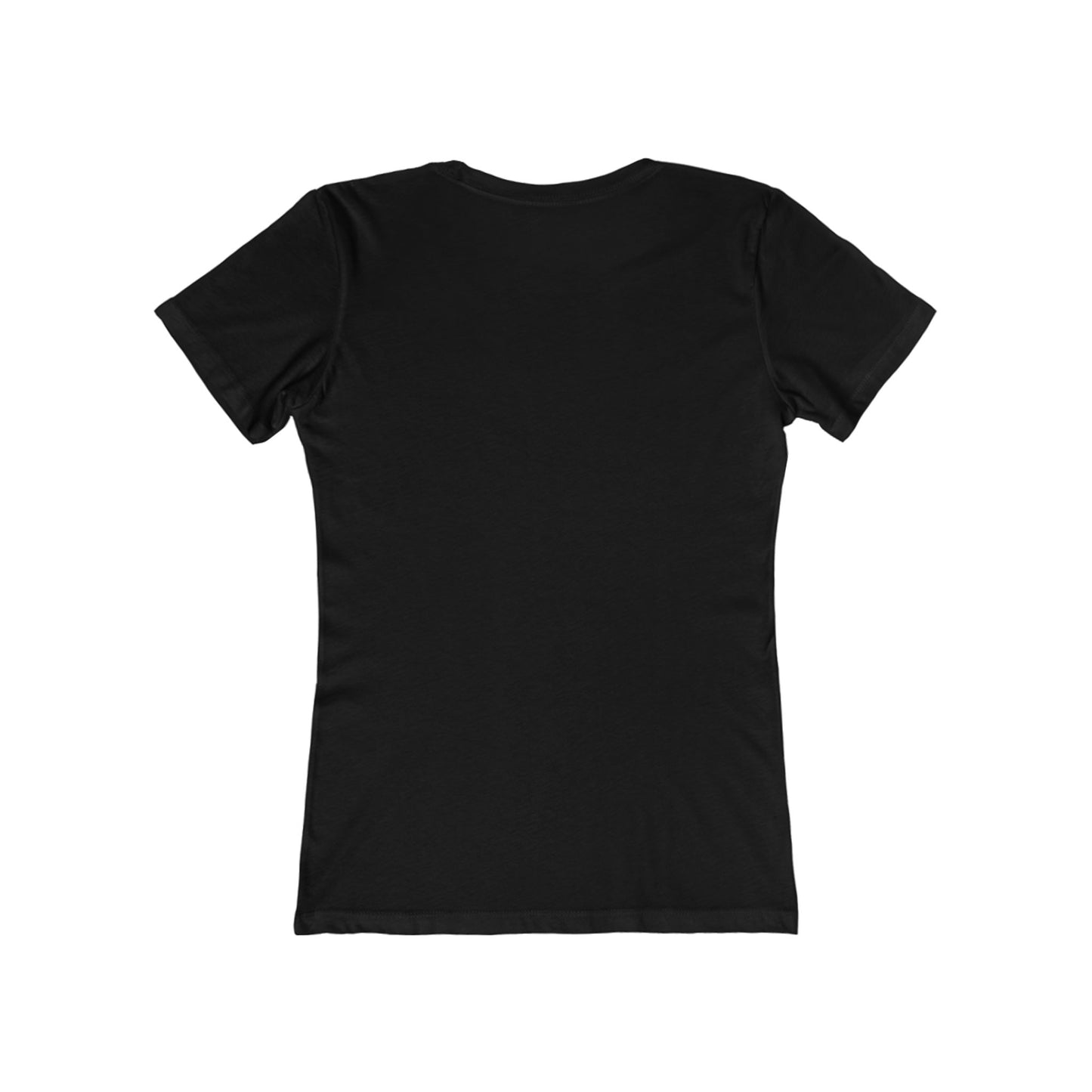 "Houston Girls Do It Better" Boyfriend Tee for Women