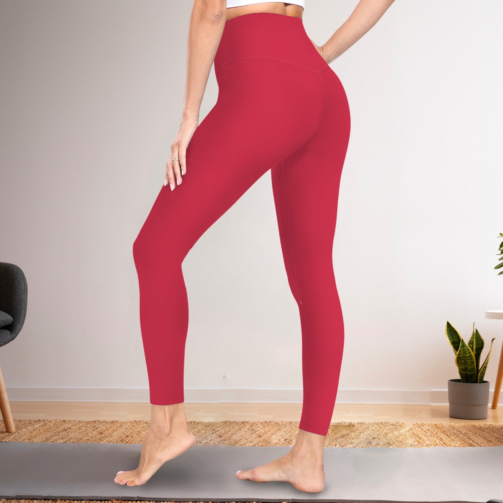 Cardinal Cyclone Active Leggings